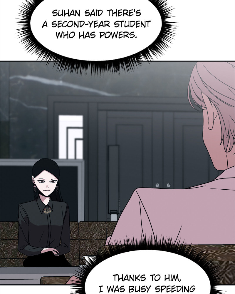 Fast Forward Chapter 34 page 113 - 