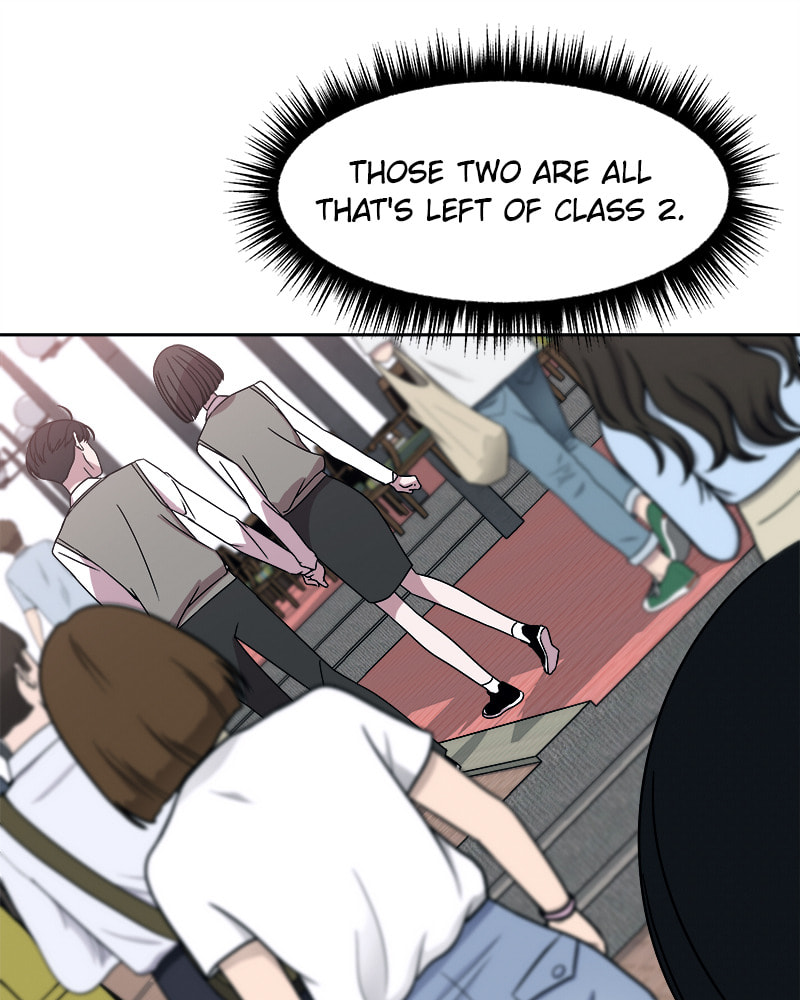 Fast Forward Chapter 34 page 115 - 