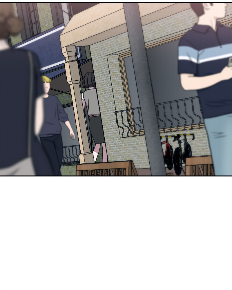 Fast Forward Chapter 34 page 118 - 