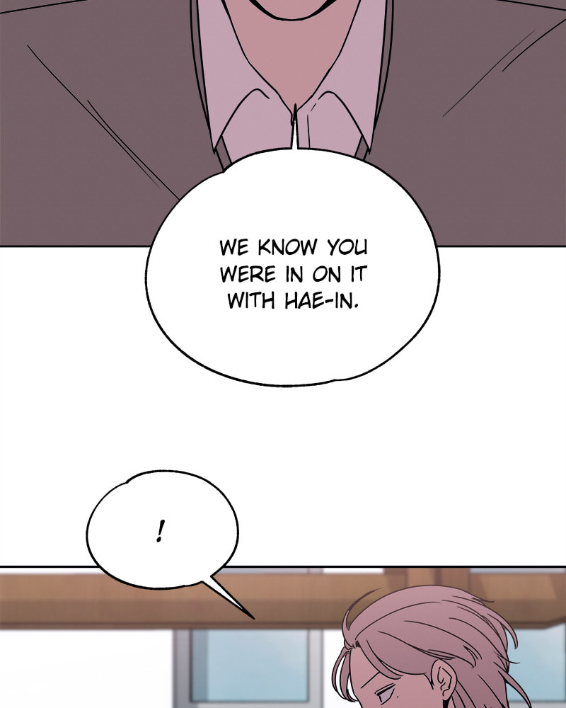 Fast Forward Chapter 34 page 13 - 