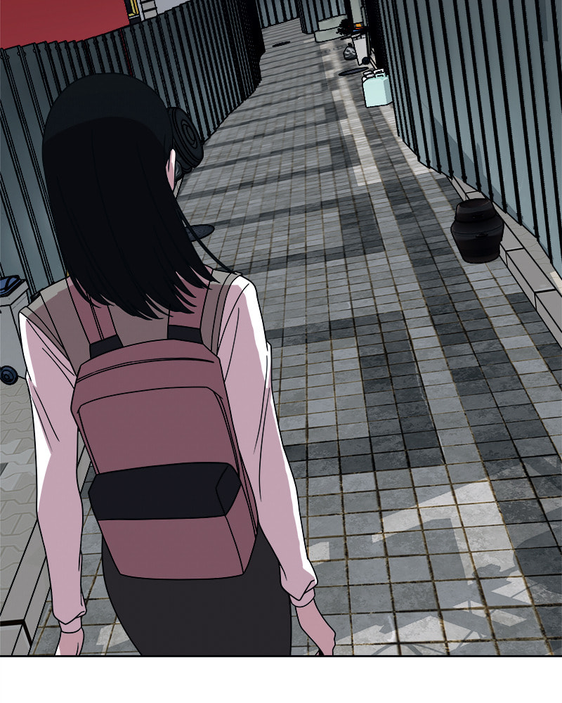 Fast Forward Chapter 34 page 124 - 