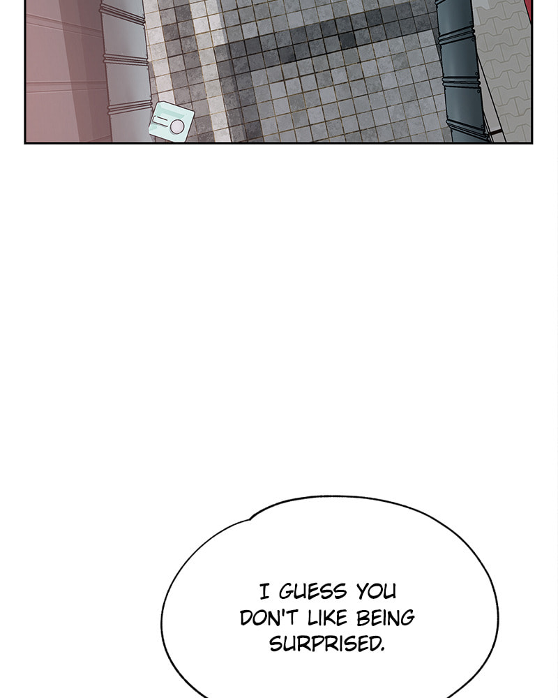 Fast Forward Chapter 34 page 128 - 