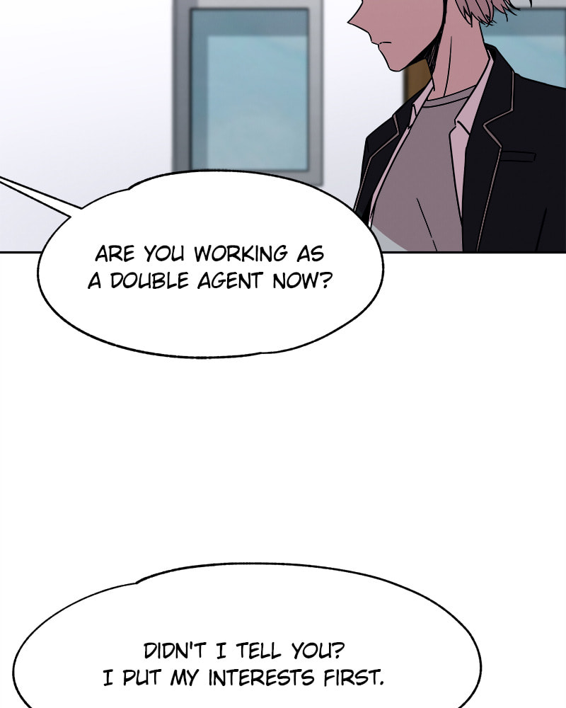 Fast Forward Chapter 34 page 14 - 