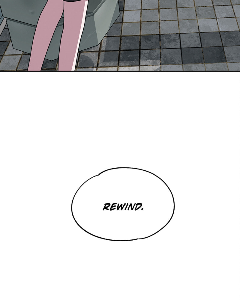 Fast Forward Chapter 34 page 134 - 