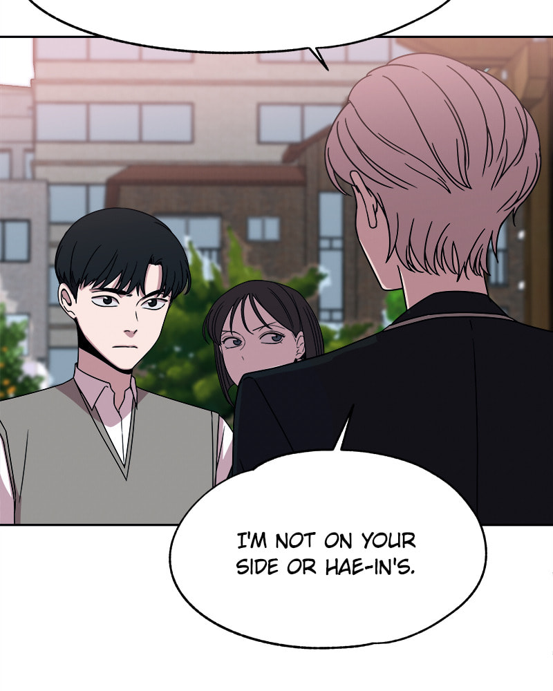 Fast Forward Chapter 34 page 15 - 