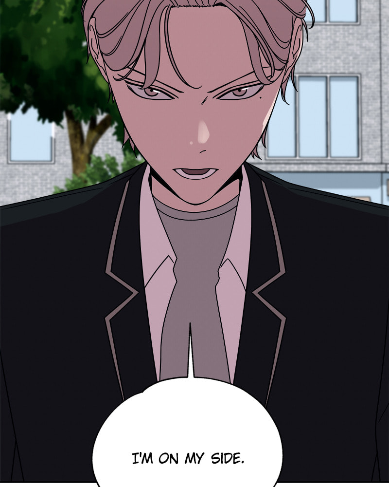 Fast Forward Chapter 34 page 17 - 