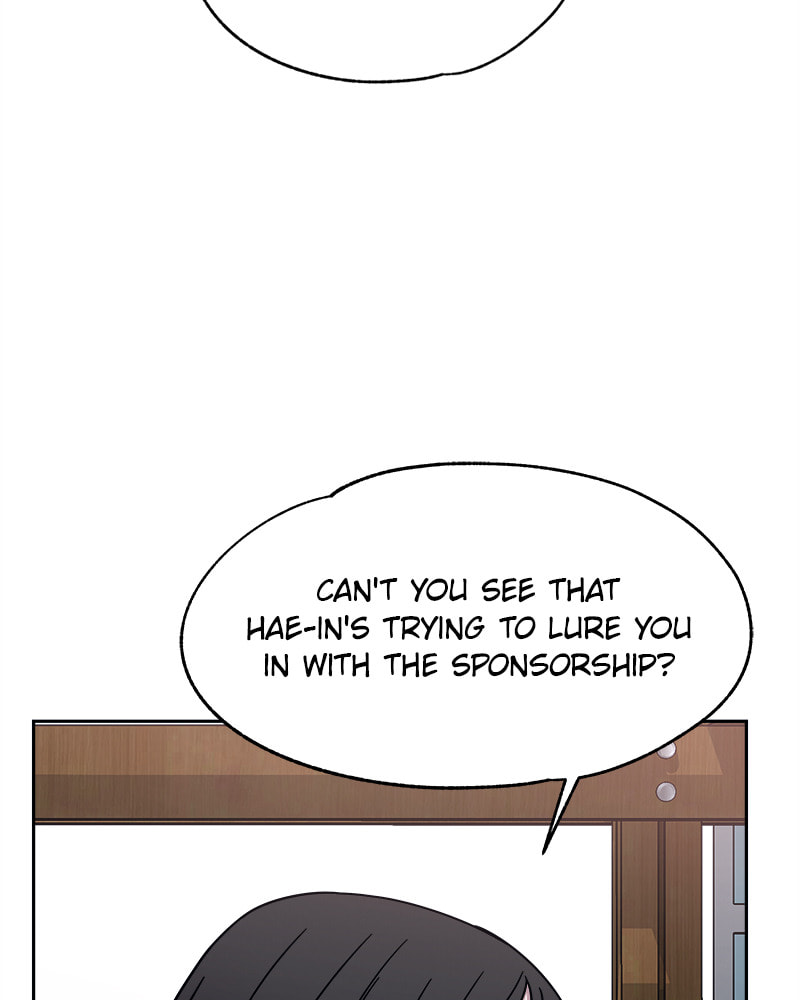 Fast Forward Chapter 34 page 18 - 