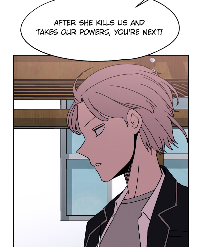 Fast Forward Chapter 34 page 20 - 