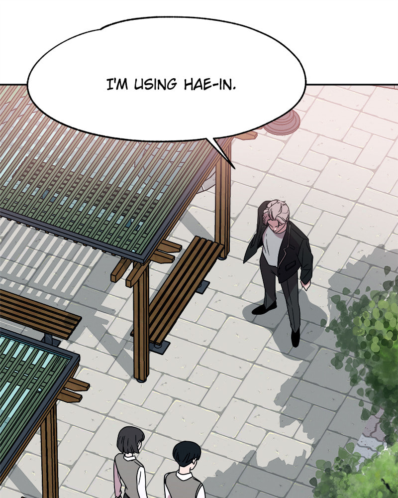 Fast Forward Chapter 34 page 22 - 