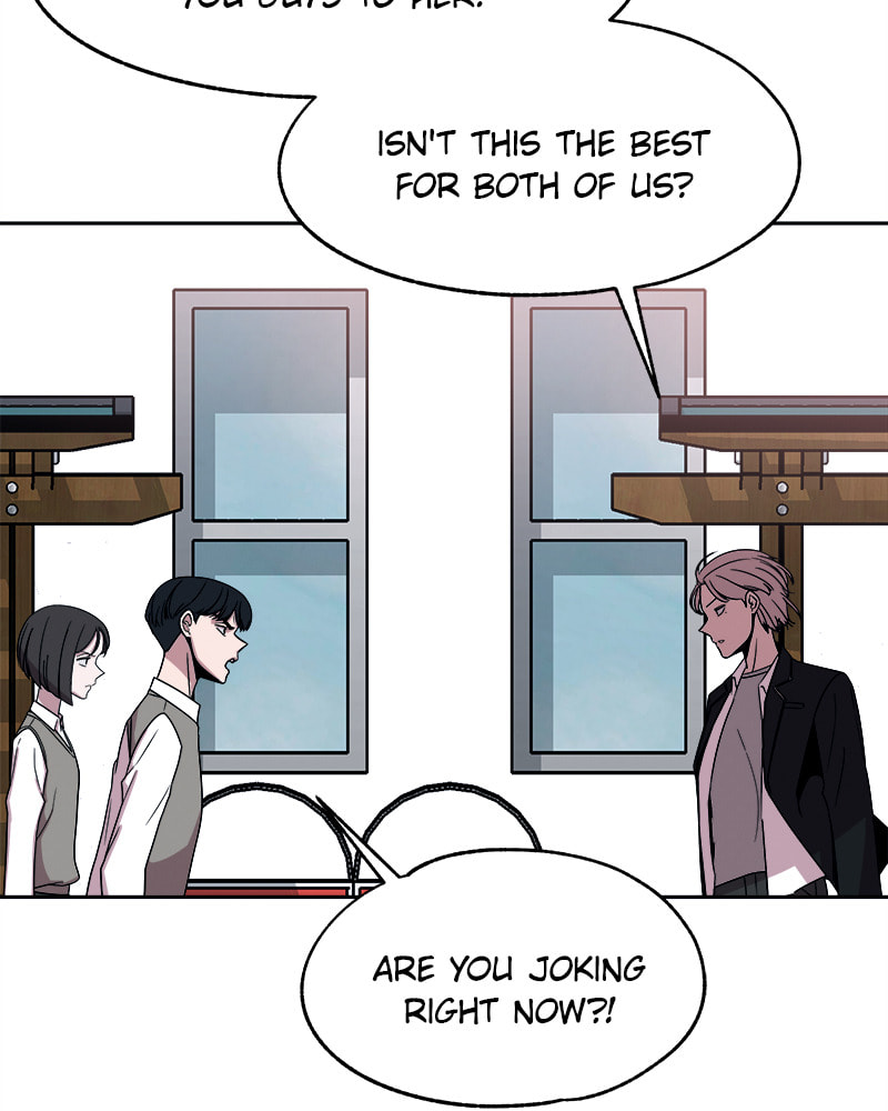 Fast Forward Chapter 34 page 27 - 