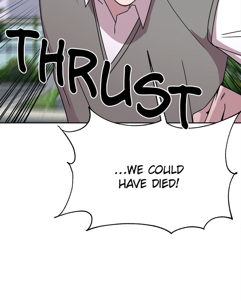 Fast Forward Chapter 34 page 29 - 