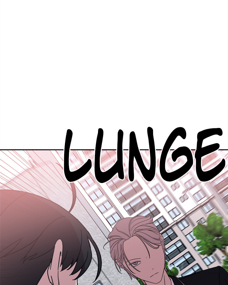 Fast Forward Chapter 34 page 30 - 