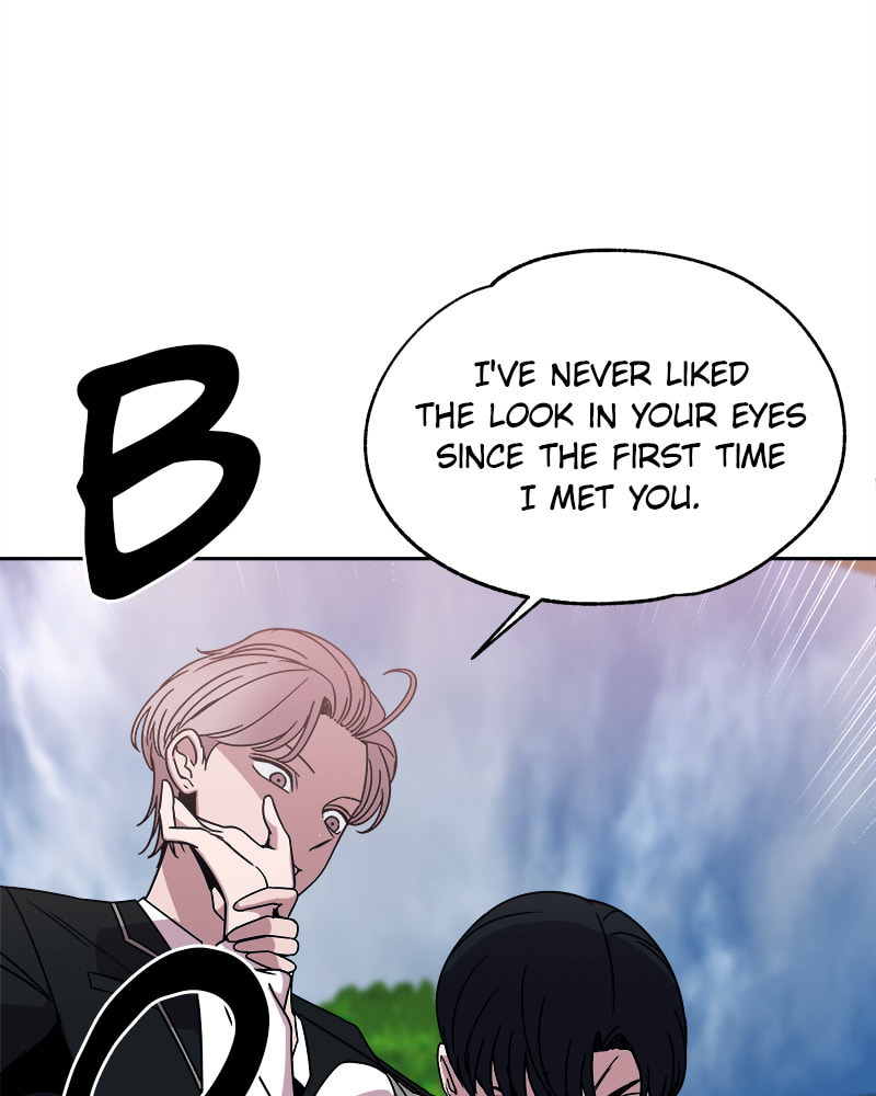 Fast Forward Chapter 34 page 36 - 