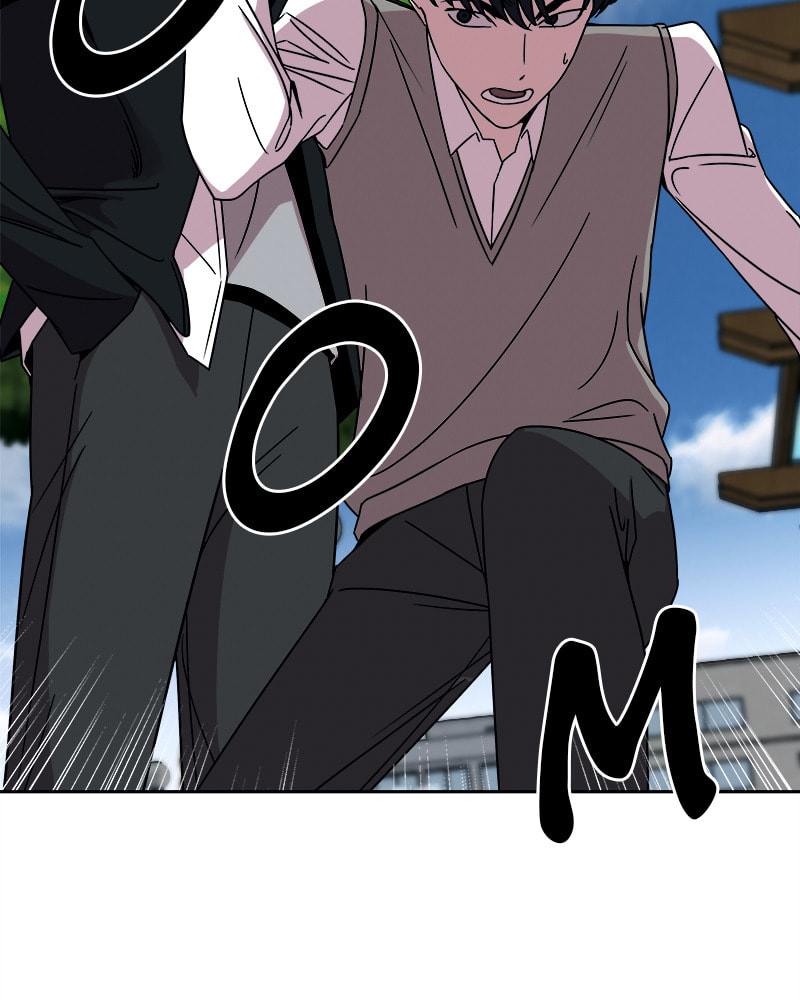 Fast Forward Chapter 34 page 37 - 