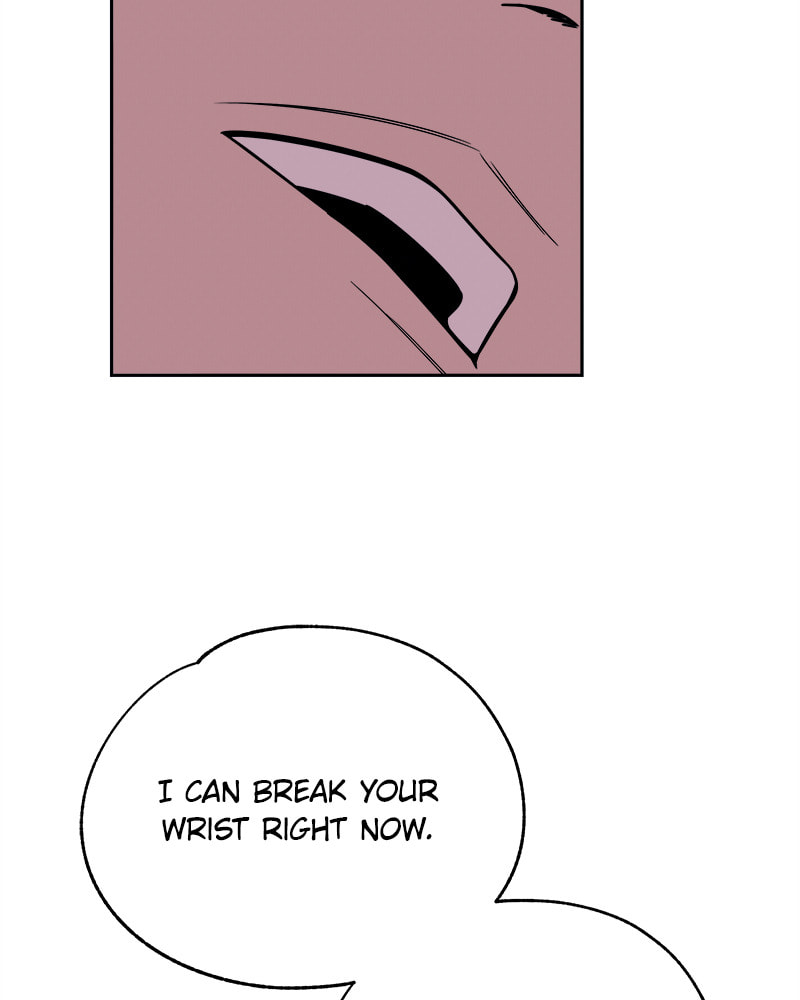 Fast Forward Chapter 34 page 39 - 