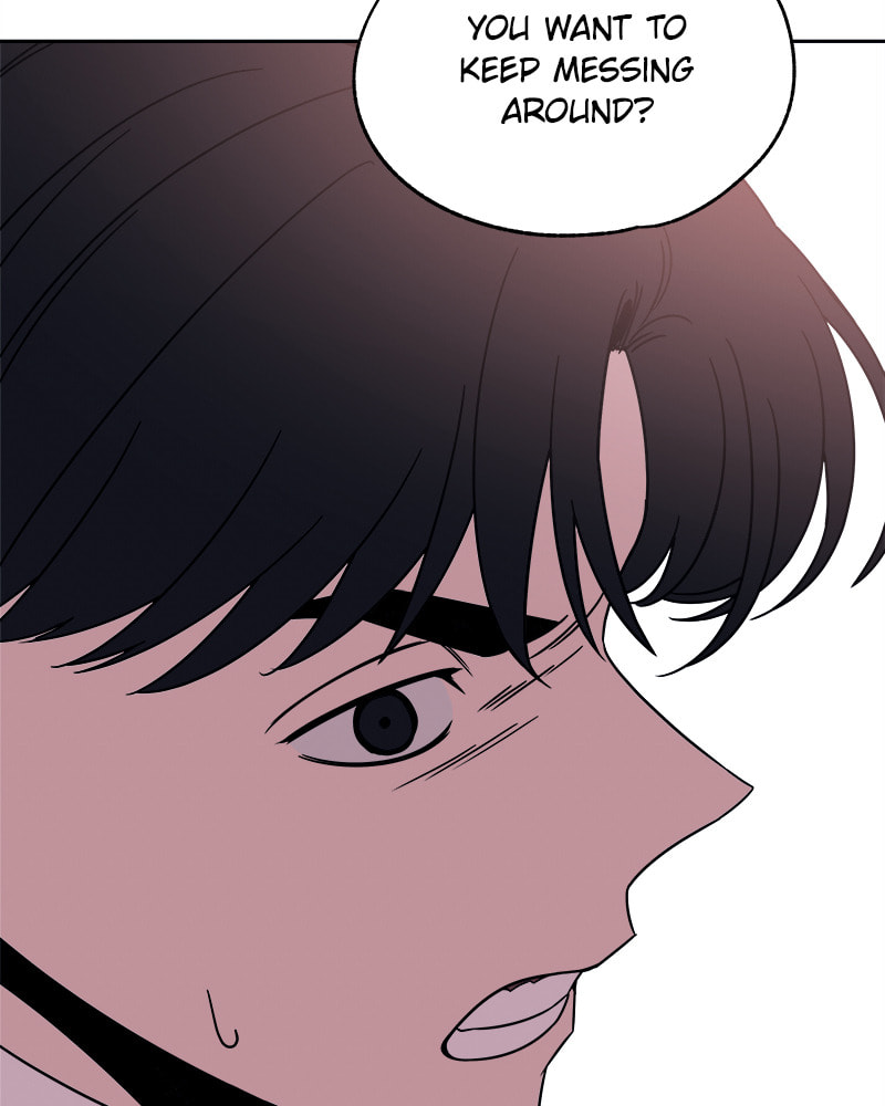 Fast Forward Chapter 34 page 40 - 