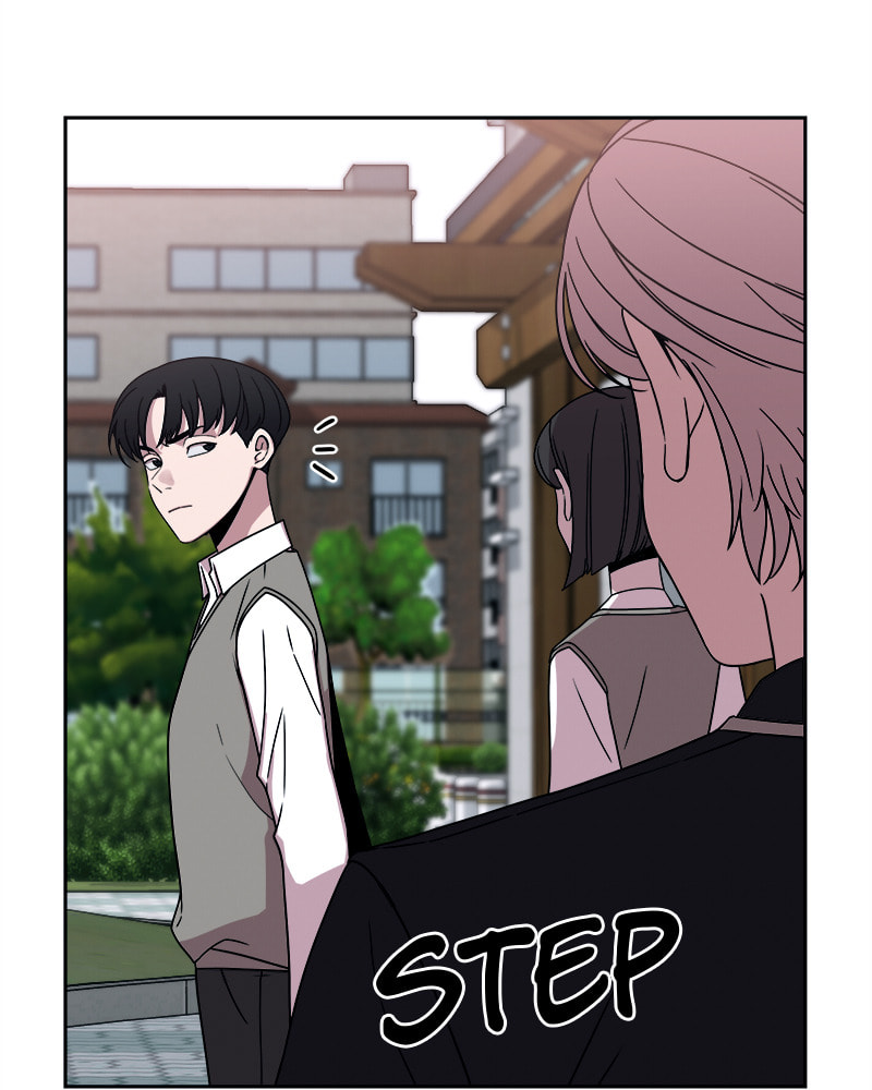 Fast Forward Chapter 34 page 5 - 