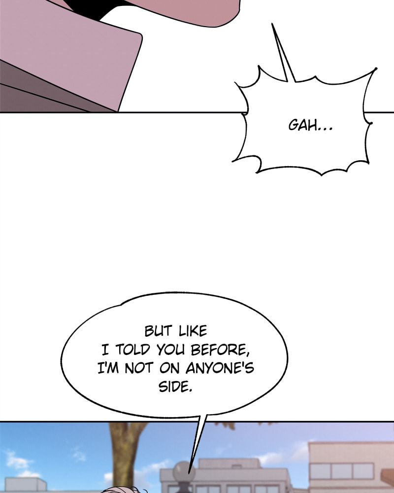 Fast Forward Chapter 34 page 41 - 