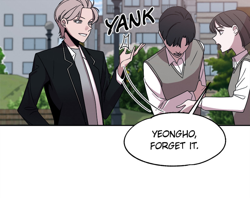 Fast Forward Chapter 34 page 42 - 