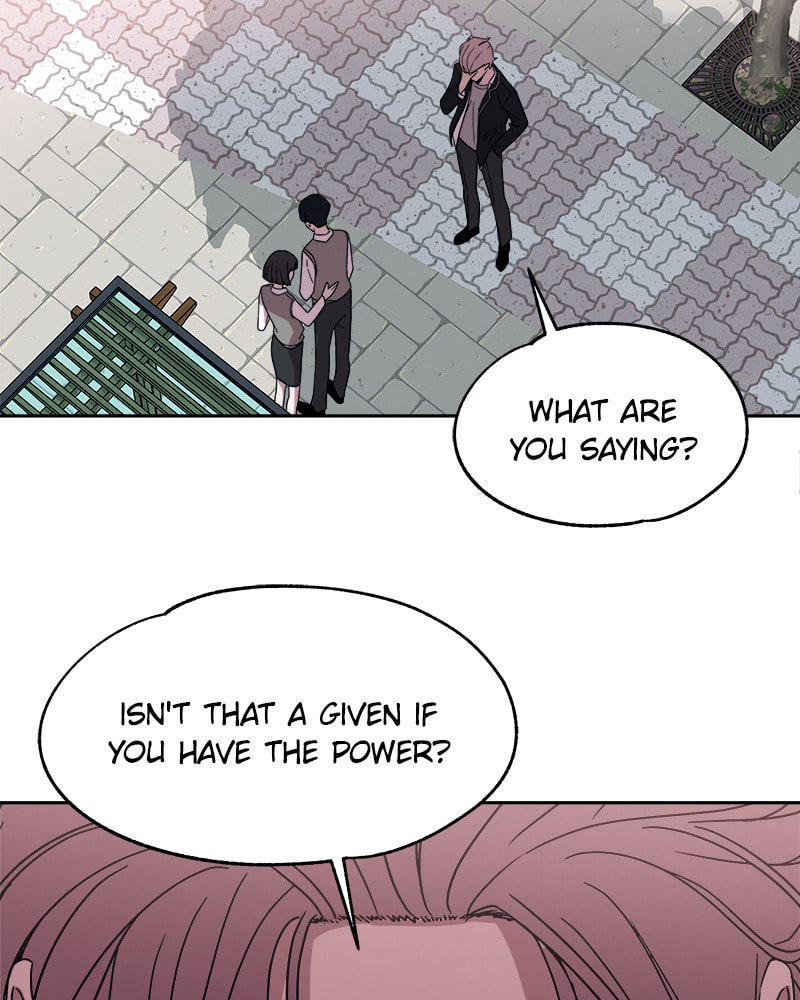 Fast Forward Chapter 34 page 46 - 