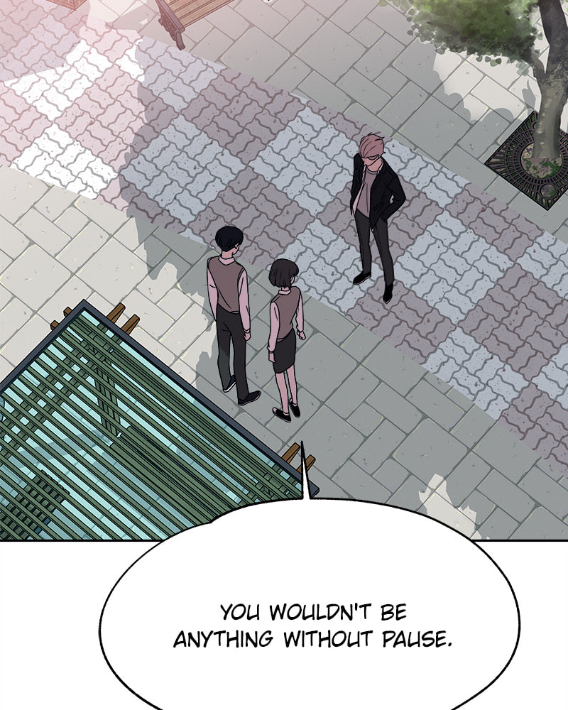 Fast Forward Chapter 34 page 50 - 