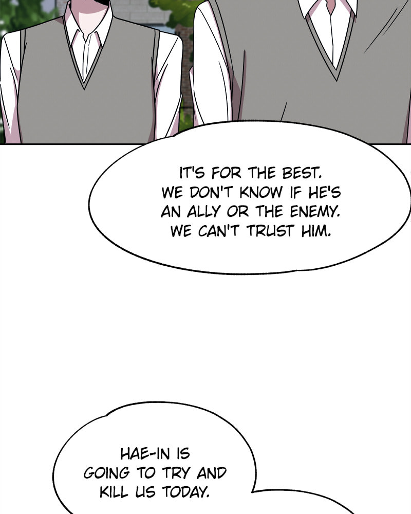 Fast Forward Chapter 34 page 57 - 