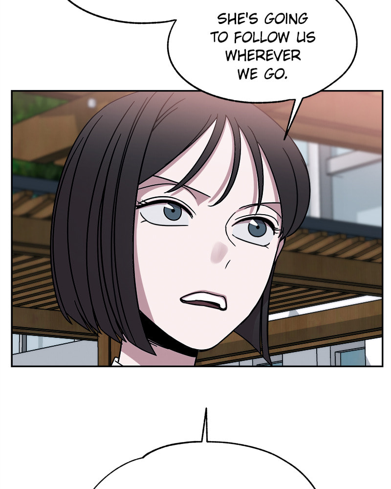 Fast Forward Chapter 34 page 58 - 