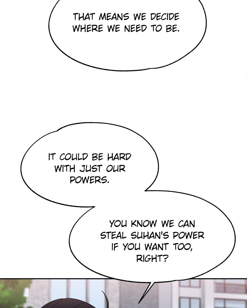 Fast Forward Chapter 34 page 59 - 