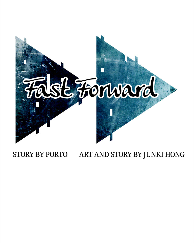 Fast Forward Chapter 34 page 65 - 