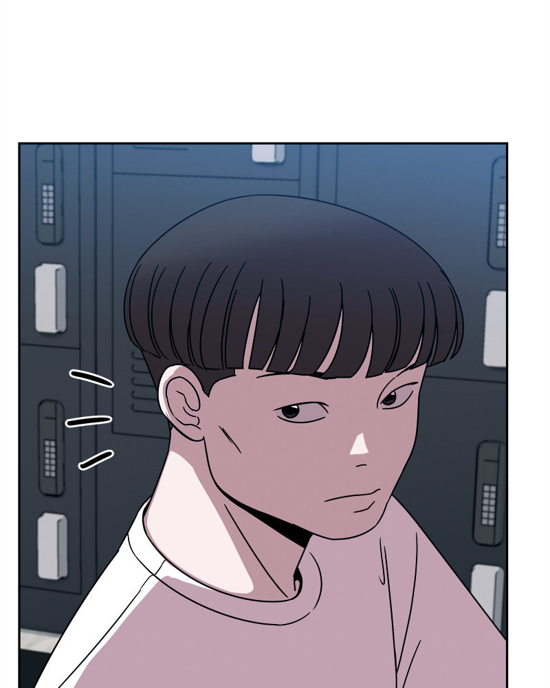 Fast Forward Chapter 34 page 70 - 