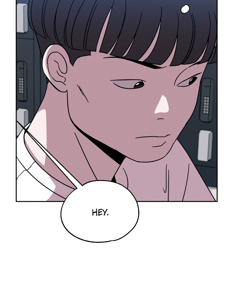 Fast Forward Chapter 34 page 74 - 