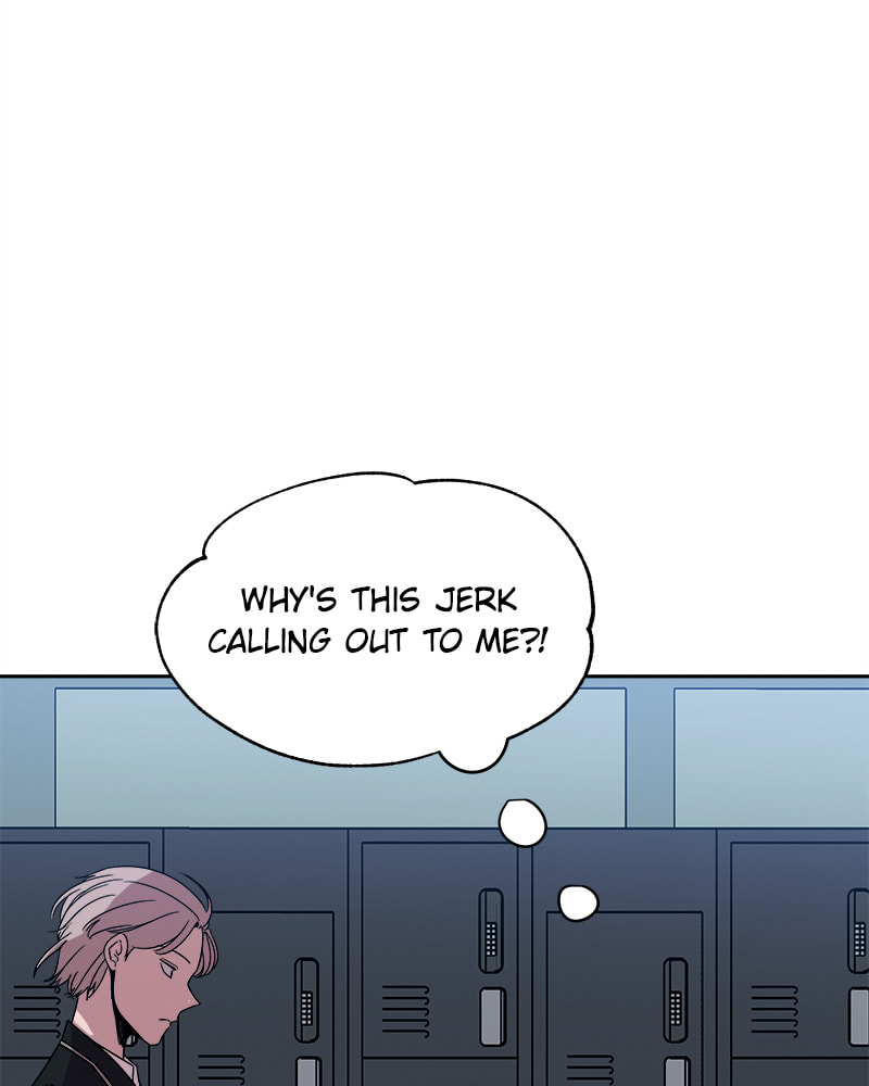 Fast Forward Chapter 34 page 75 - 