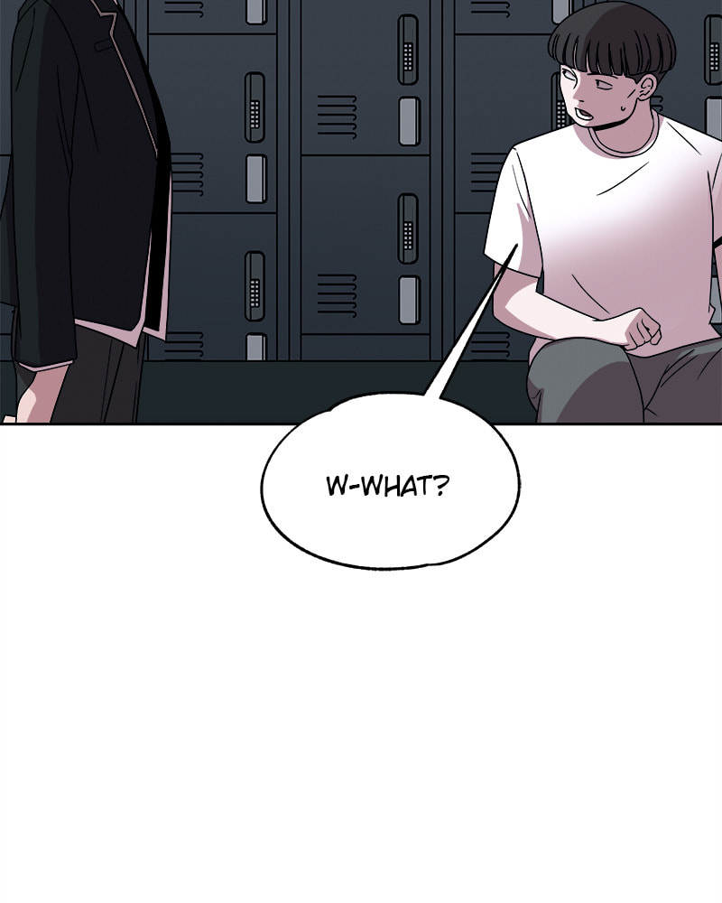 Fast Forward Chapter 34 page 76 - 
