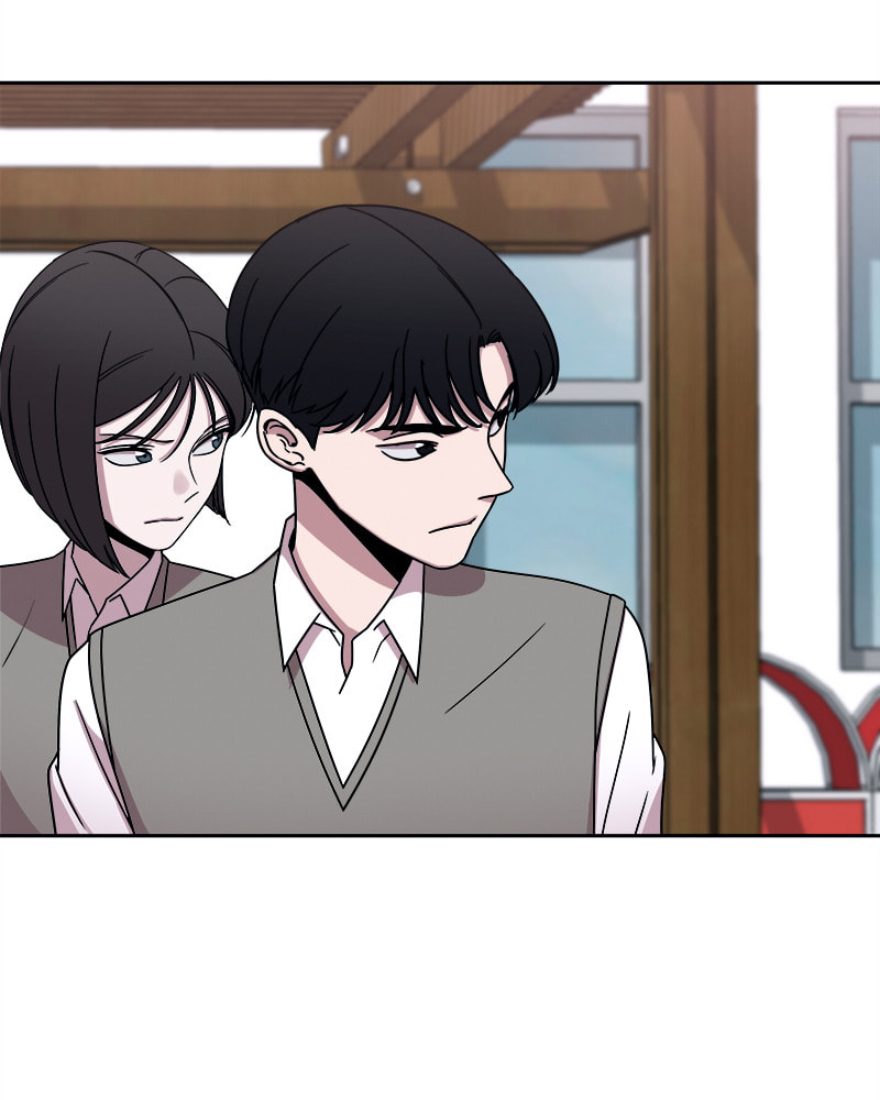 Fast Forward Chapter 34 page 9 - 