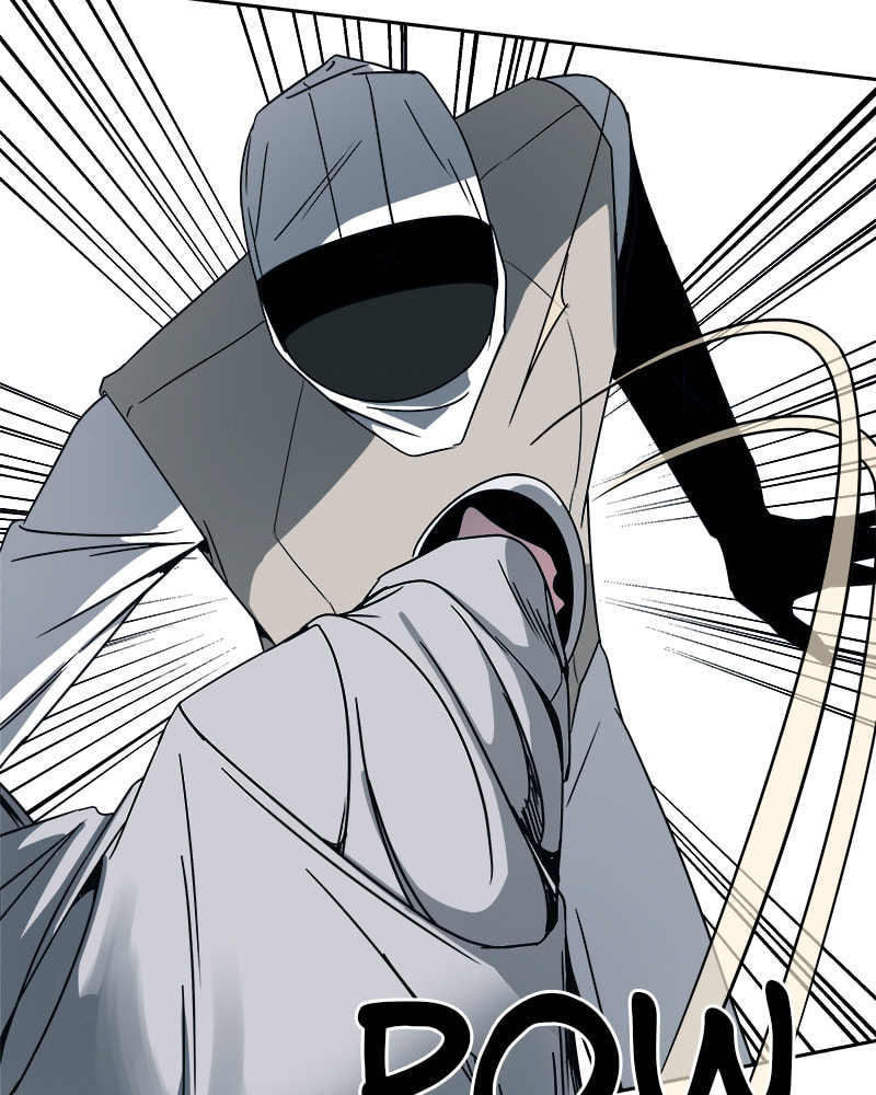 Fast Forward Chapter 34 page 97 - 