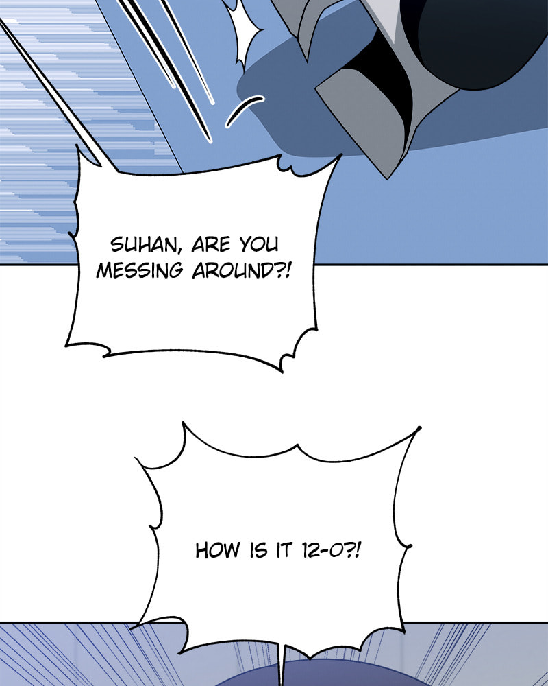 Fast Forward Chapter 34 page 100 - 