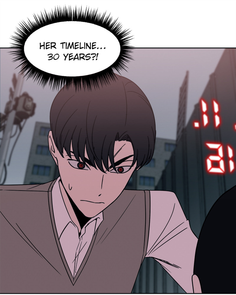 Fast Forward Chapter 35 page 102 - 