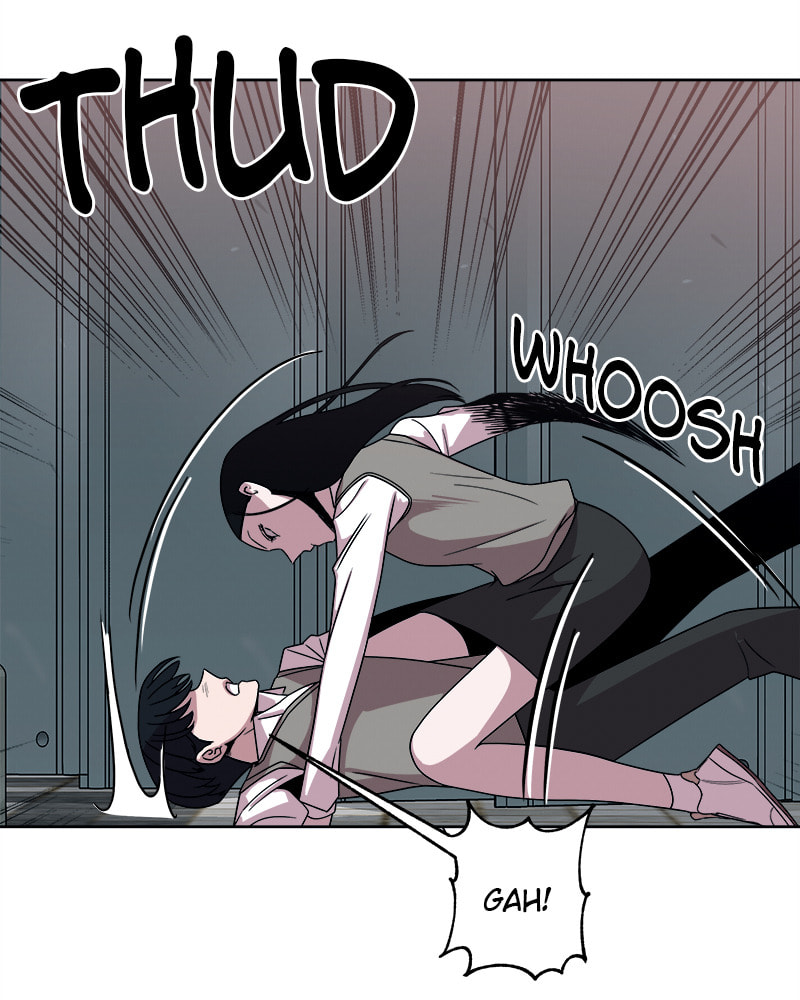 Fast Forward Chapter 35 page 106 - 