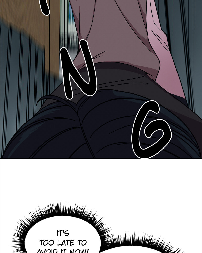 Fast Forward Chapter 35 page 110 - 