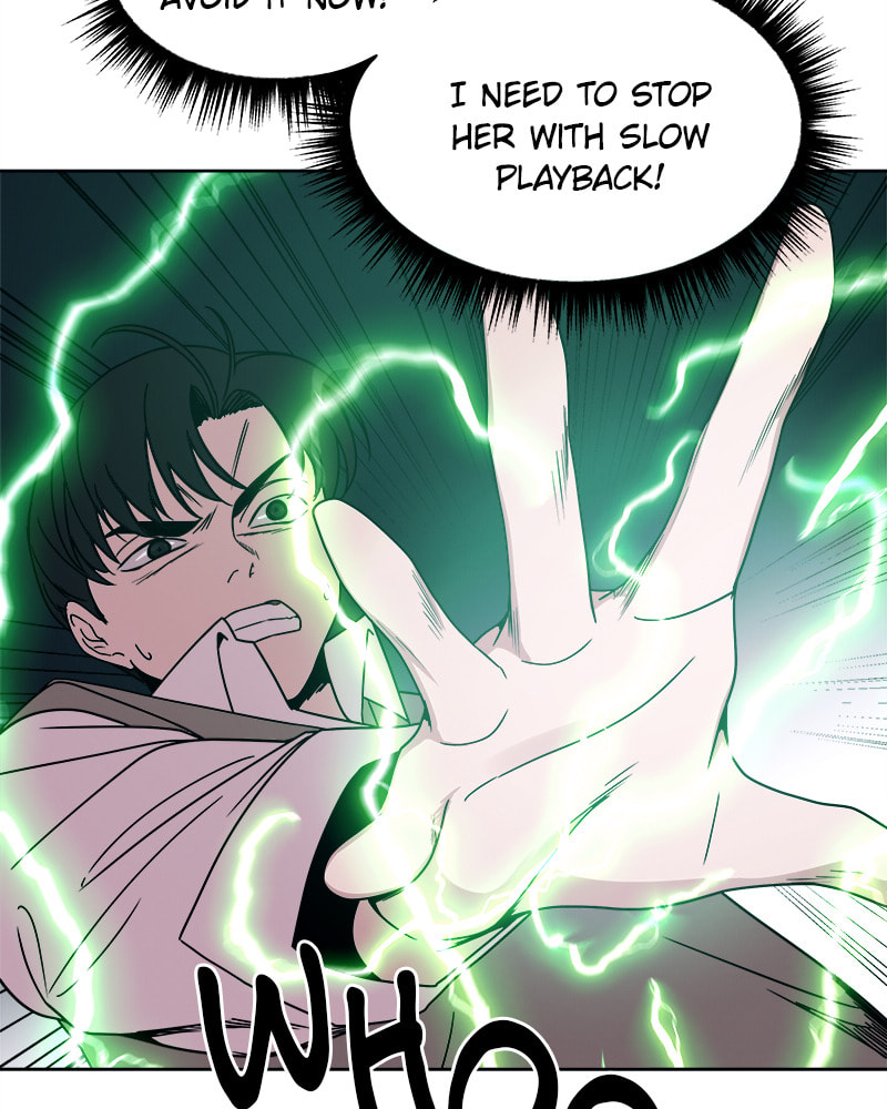 Fast Forward Chapter 35 page 111 - 