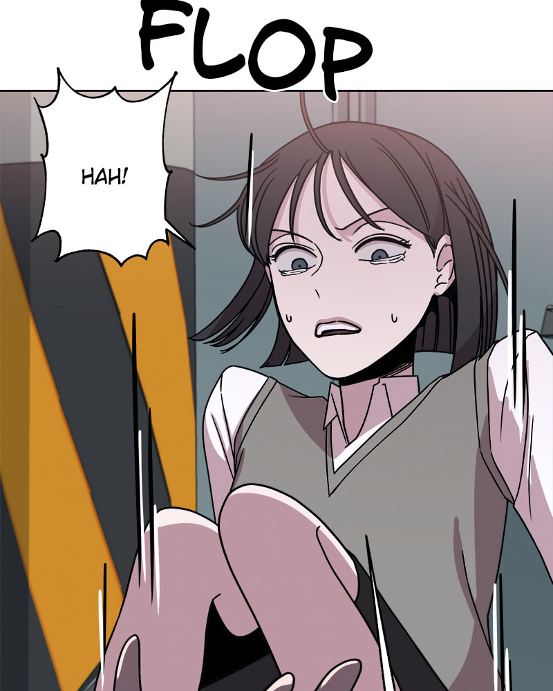 Fast Forward Chapter 35 page 121 - 