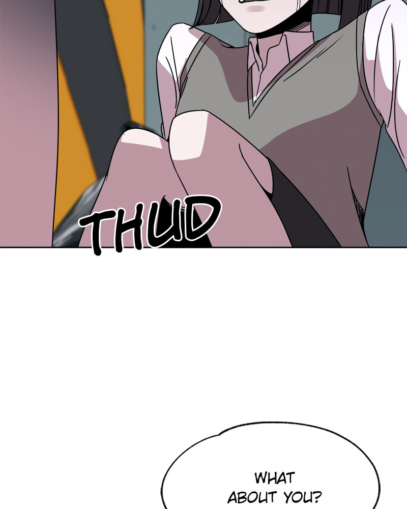 Fast Forward Chapter 35 page 129 - 