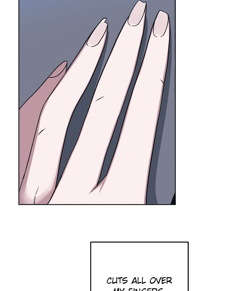 Fast Forward Chapter 35 page 16 - 