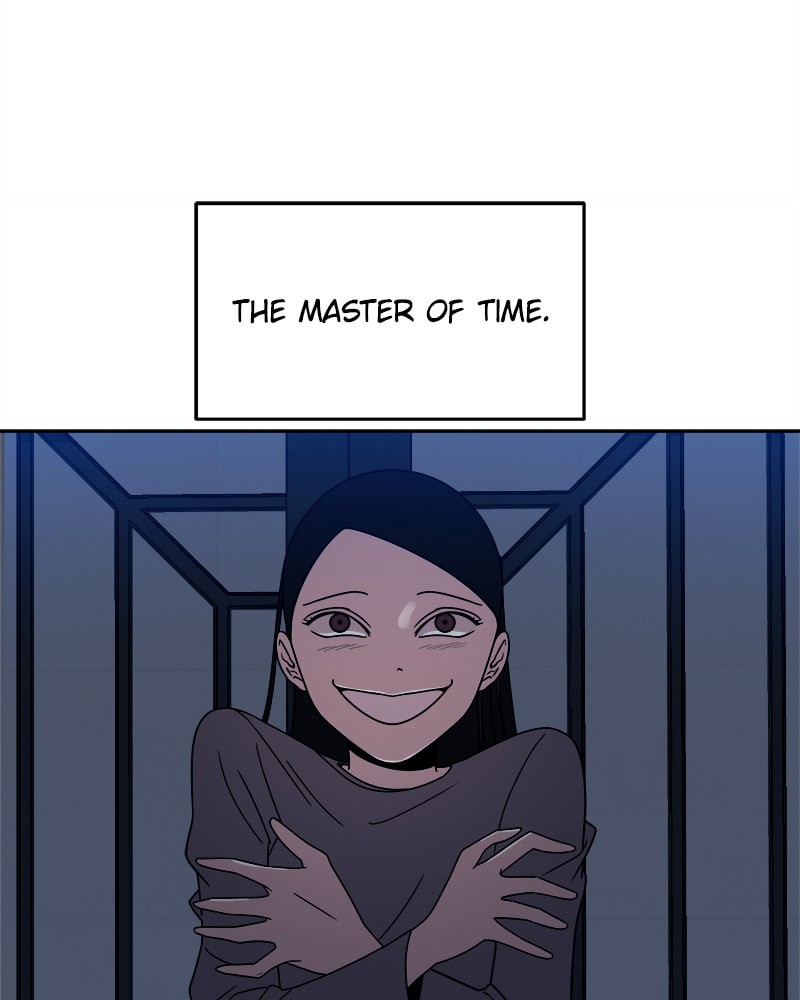 Fast Forward Chapter 35 page 25 - 