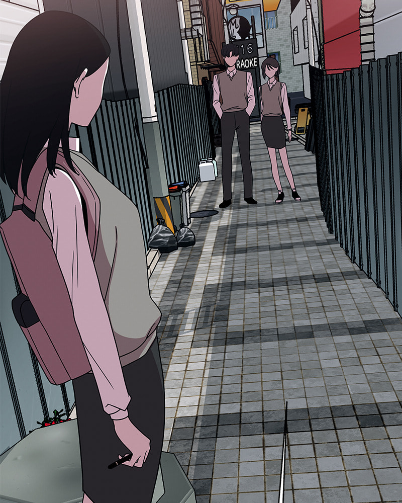 Fast Forward Chapter 35 page 32 - 