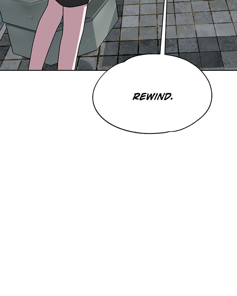 Fast Forward Chapter 35 page 33 - 