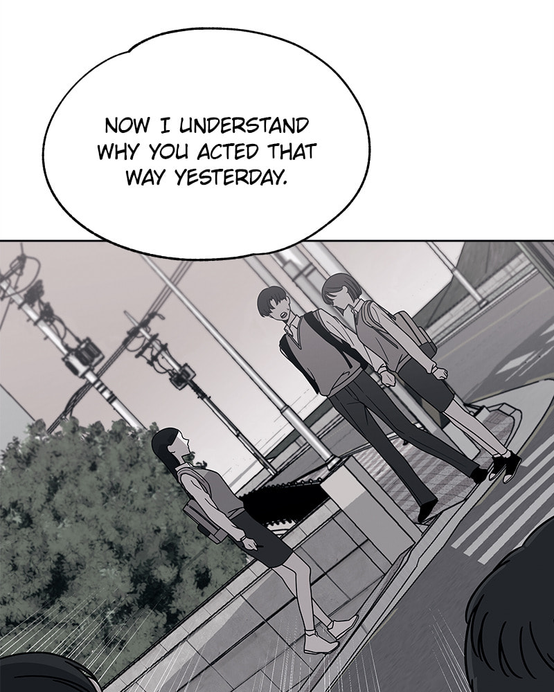 Fast Forward Chapter 35 page 40 - 