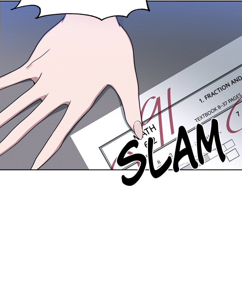 Fast Forward Chapter 35 page 5 - 