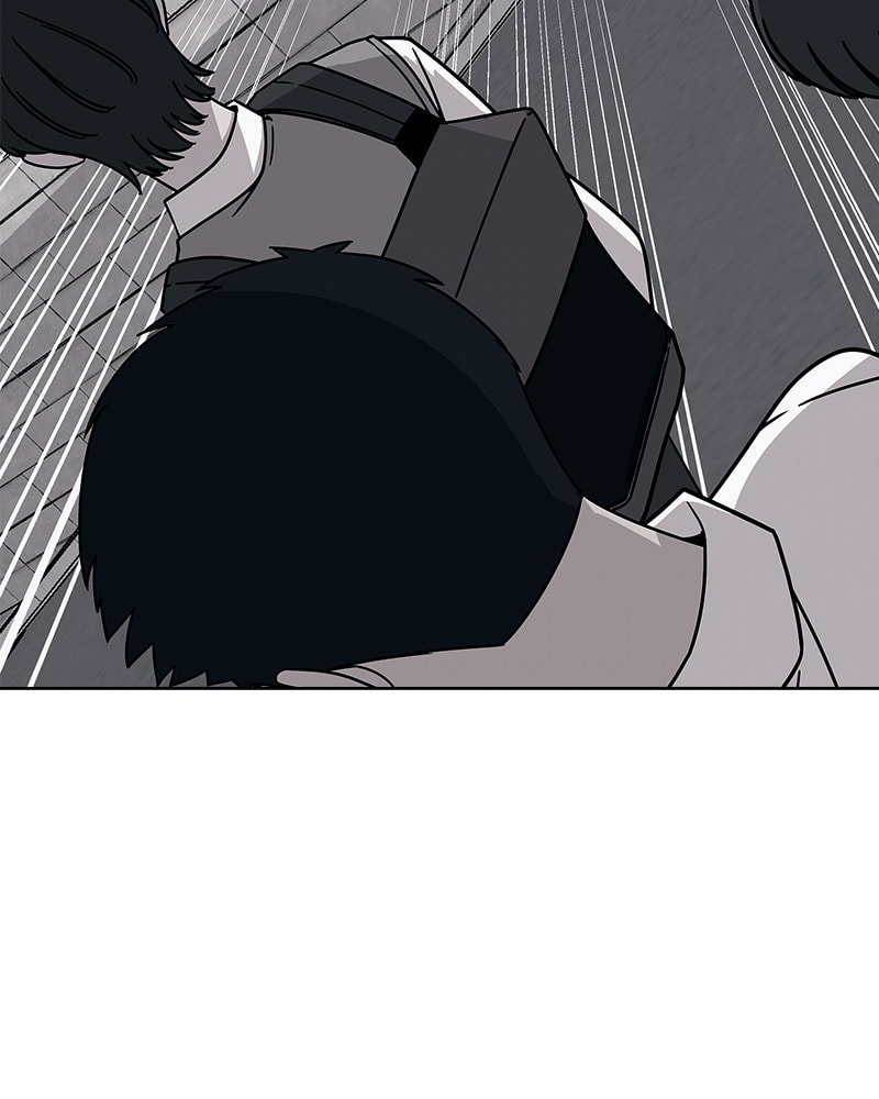 Fast Forward Chapter 35 page 41 - 