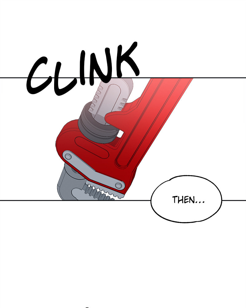 Fast Forward Chapter 35 page 43 - 